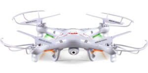 Best Drones Under 100-SYMA X5C-1 quadcopter