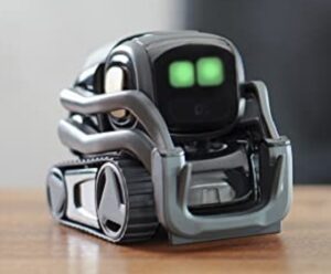 Home Robot- Alexa Controlled- Vector
