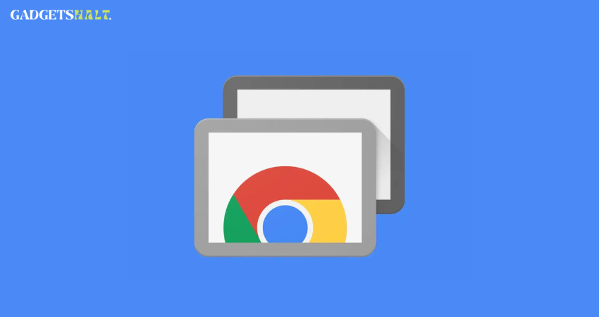 Google Chrome Remote Desktop As Alternative to TeamViewer