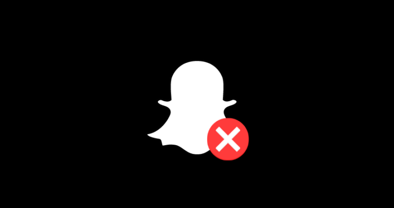 Snapchat Not Working? Here’s How To Fix It!