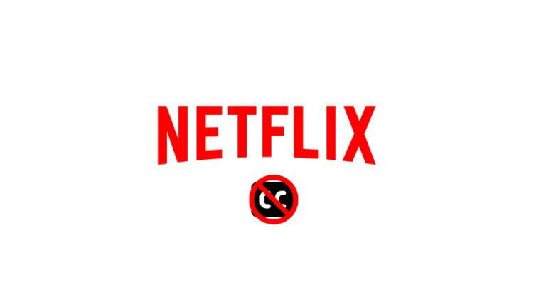 How to Turn Off Netflix Subtitles on All Devices in 3 Easy Steps