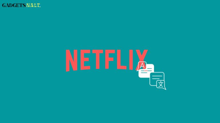 3 Simple Steps to Change the Language on Your Netflix Account
