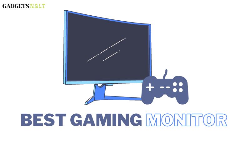 Best Gaming Monitor for under $200