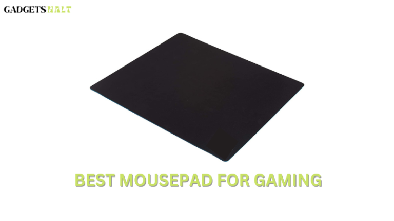 5 Best Mousepad for Gaming: Durable and Budget-friendly